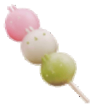 dango